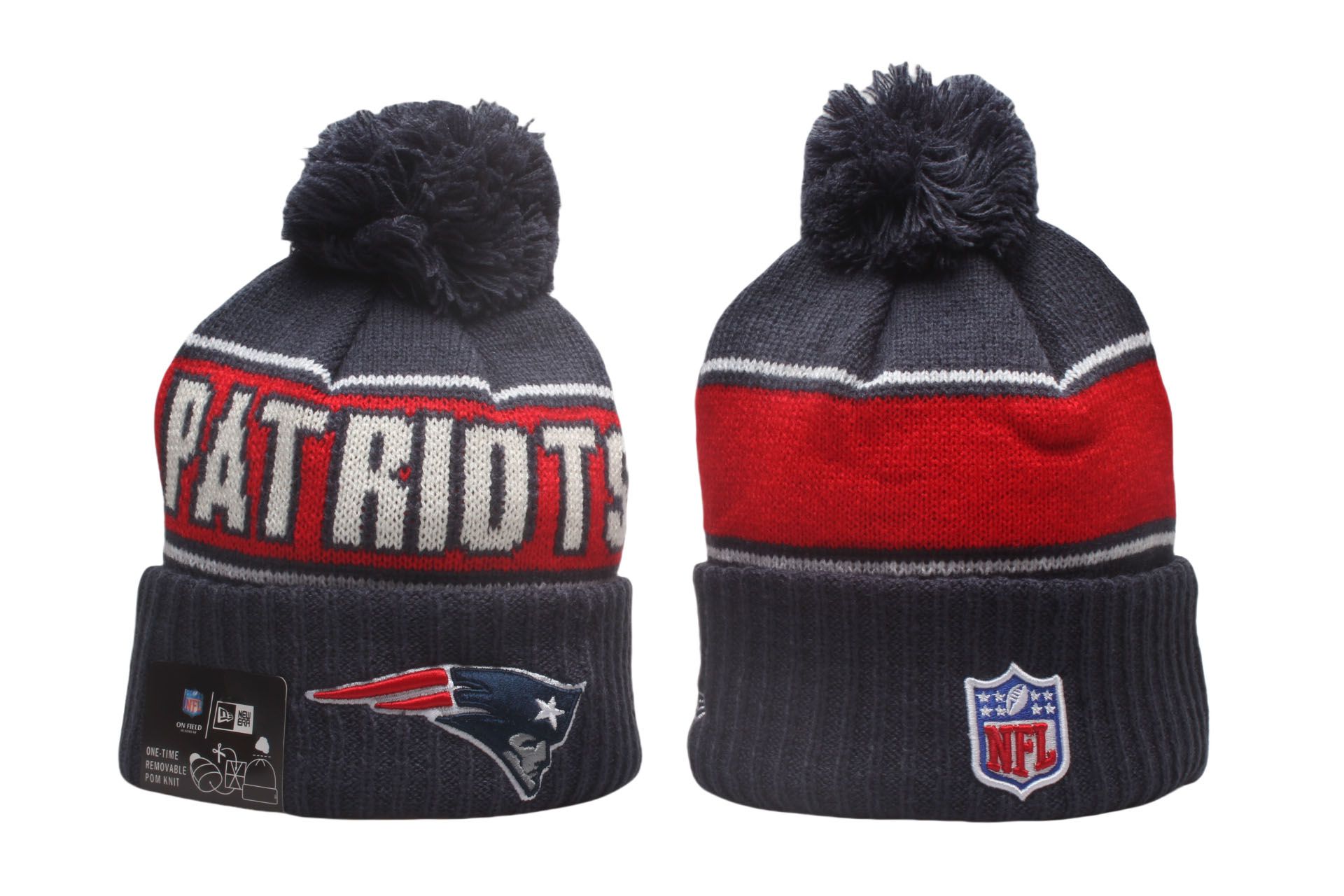 2024 NFL New England Patriots Hat style #1 YP